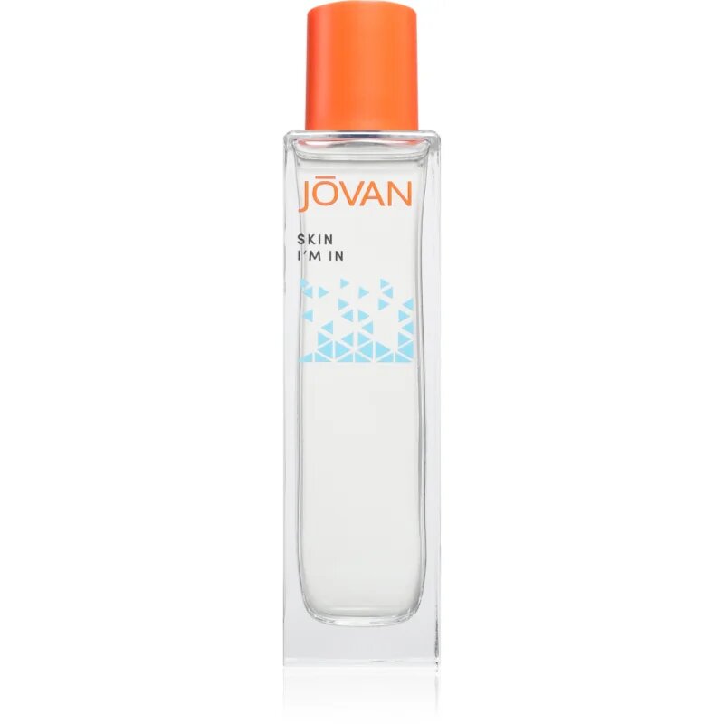 Jovan Skin I'm In parfumska voda za ženske 100 ml