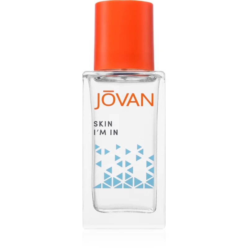 Jovan Skin I'm In parfumska voda za ženske 50 ml