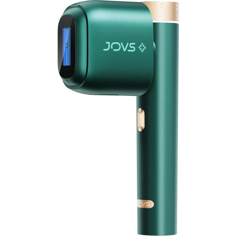 JOVS Venus Pro II IPL za telo obraz predel bikinija in pazduhe 1 kos