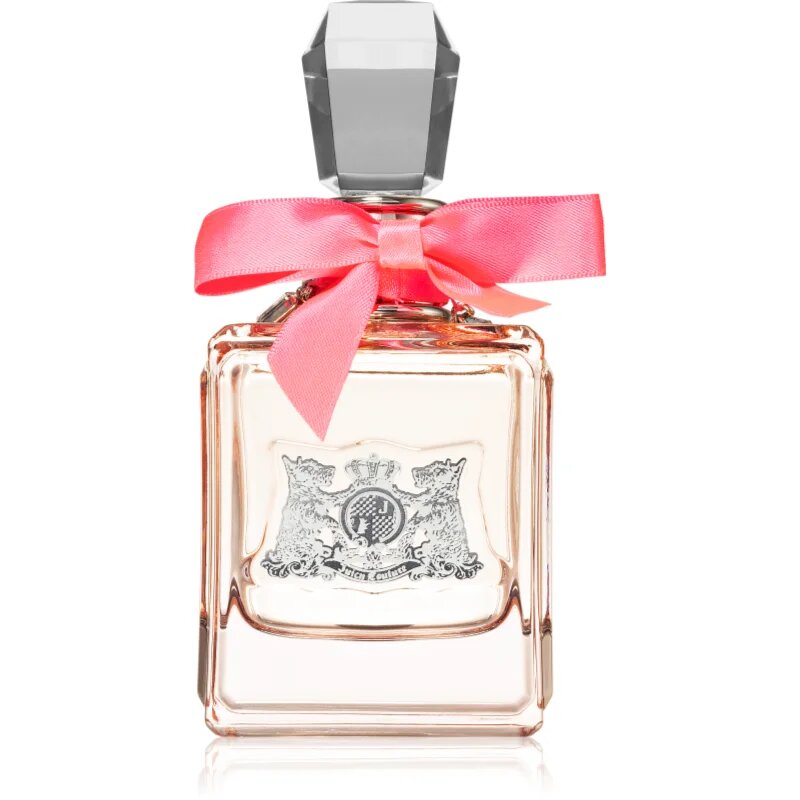 Juicy Couture Couture La La parfumska voda za ženske 100 ml