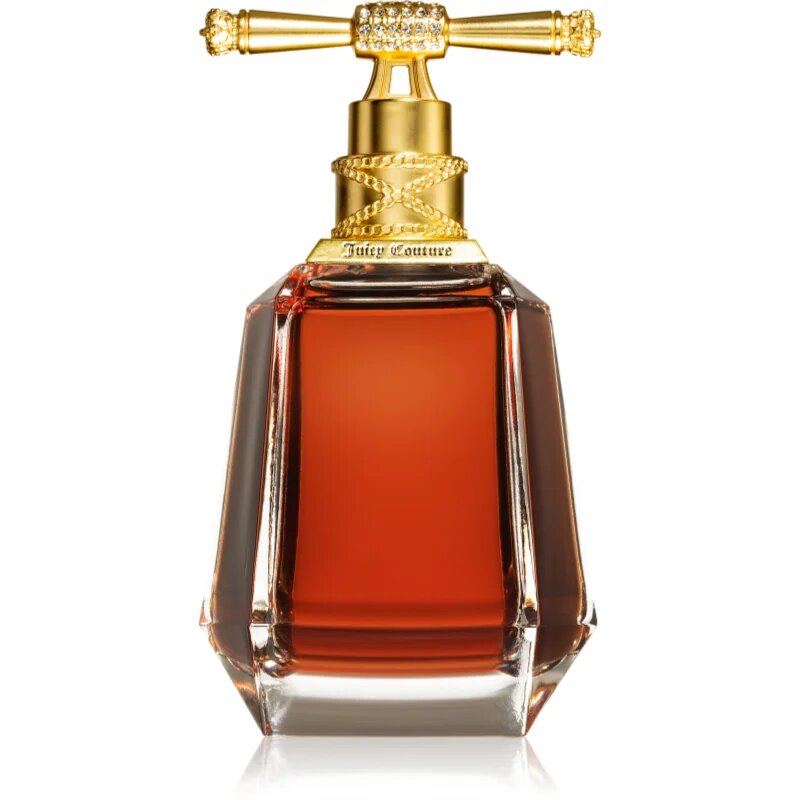 Juicy Couture I Am parfumska voda za ženske 100 ml