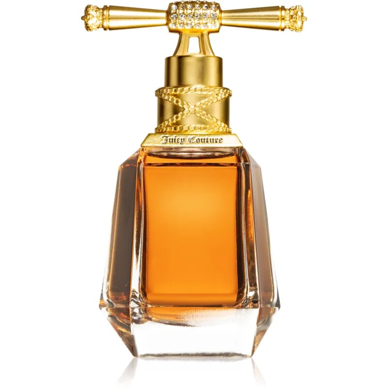 Juicy Couture I Am parfumska voda za ženske 50 ml