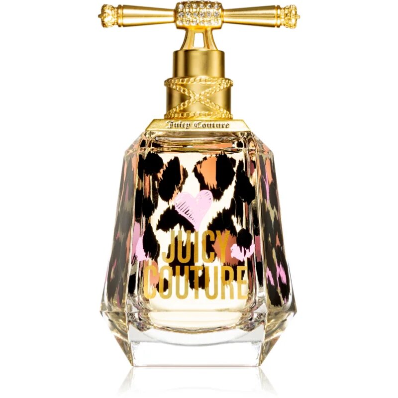 Juicy Couture I Love parfumska voda za ženske 100 ml
