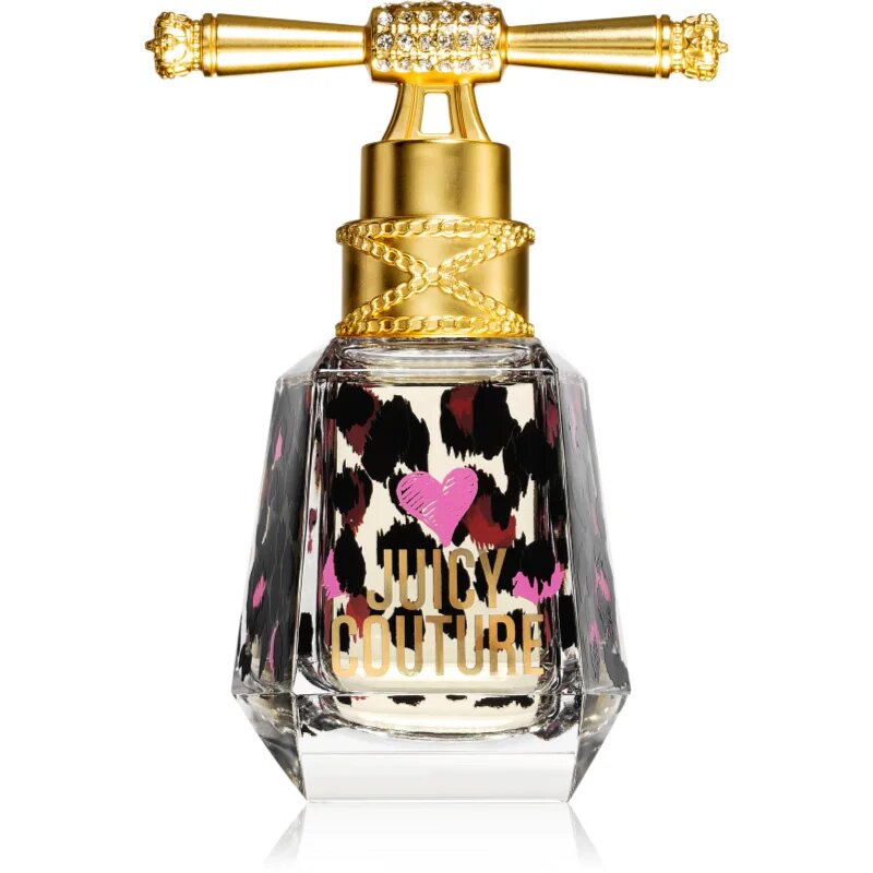 Juicy Couture I Love parfumska voda za ženske 30 ml
