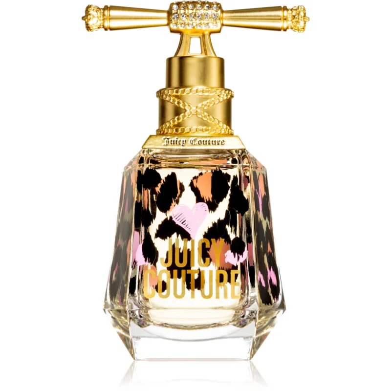 Juicy Couture I Love parfumska voda za ženske 50 ml