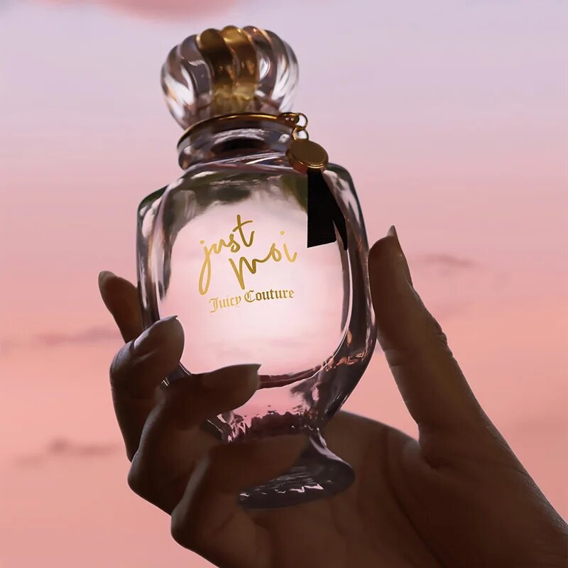 Juicy Couture Just Moi parfumska voda za ženske za ženske 10 ml