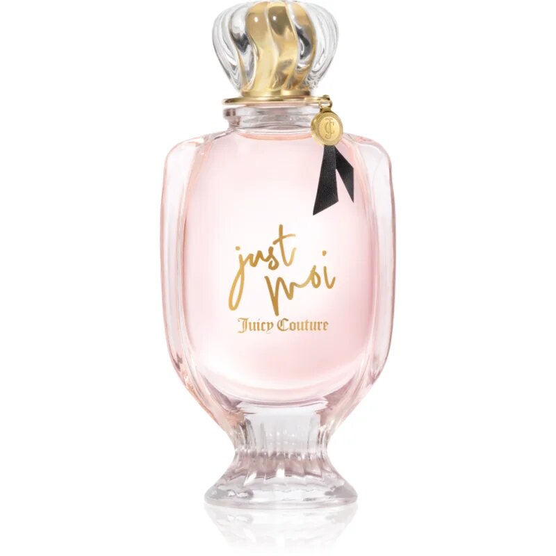Juicy Couture Just Moi parfumska voda za ženske za ženske 100 ml