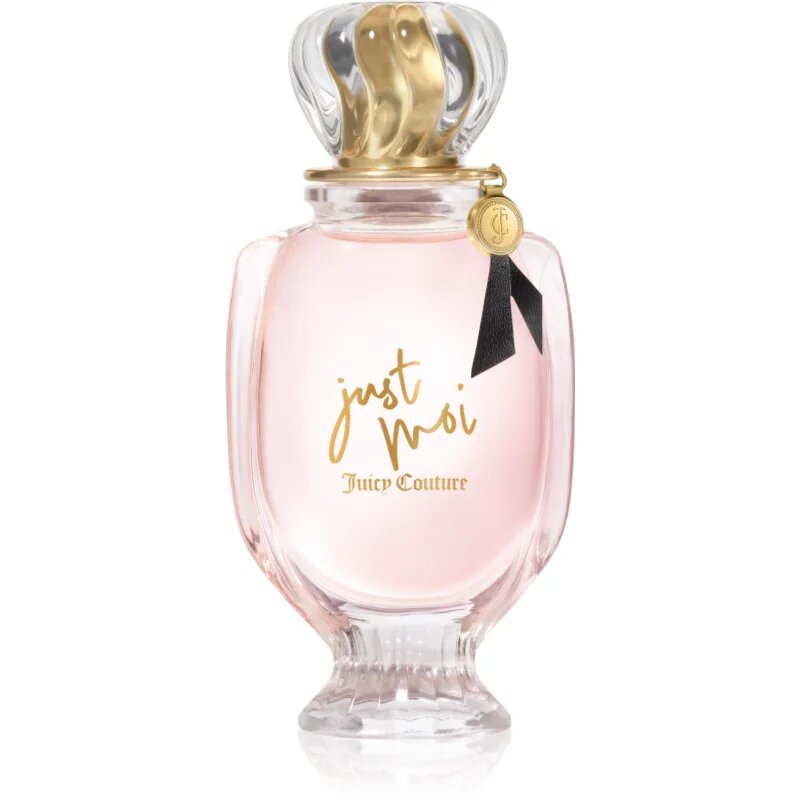 Juicy Couture Just Moi parfumska voda za ženske za ženske 50 ml