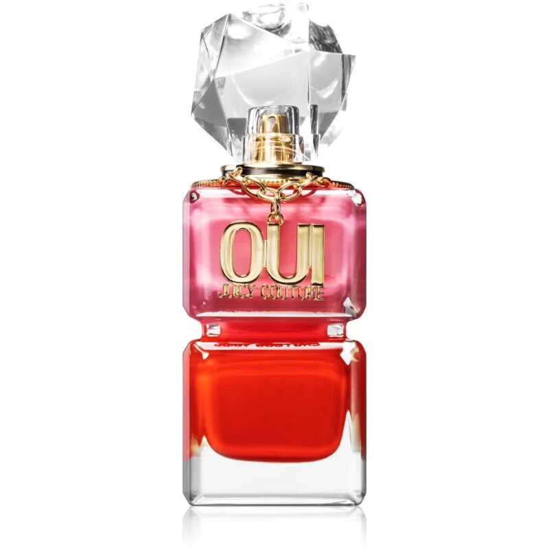 Juicy Couture Oui parfumska voda za ženske 100 ml