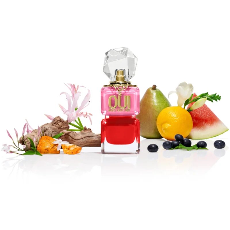 Juicy Couture Oui parfumska voda za ženske 100 ml
