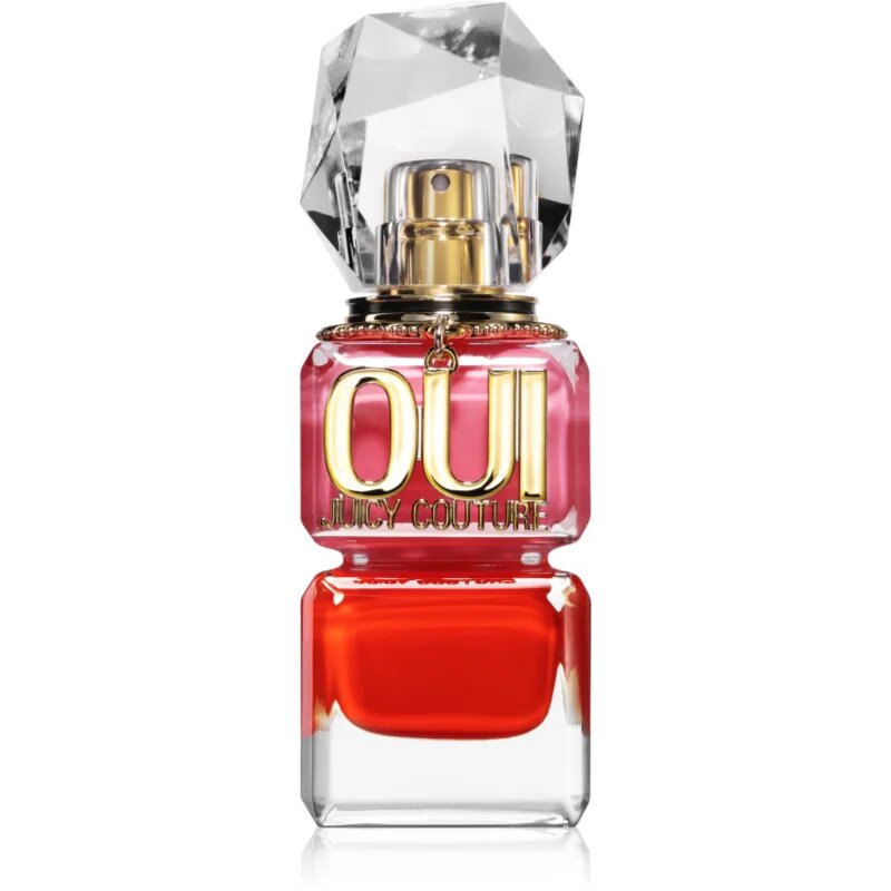 Juicy Couture Oui parfumska voda za ženske 30 ml