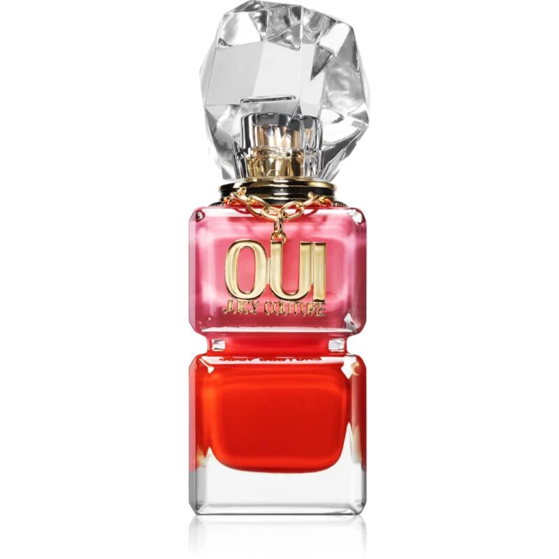 Juicy Couture Oui parfumska voda za ženske 50 ml