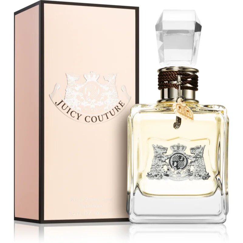 Juicy Couture parfumska voda za ženske 100 ml