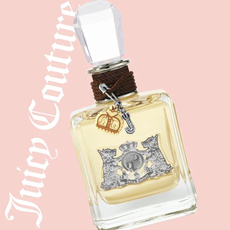 Juicy Couture parfumska voda za ženske 100 ml
