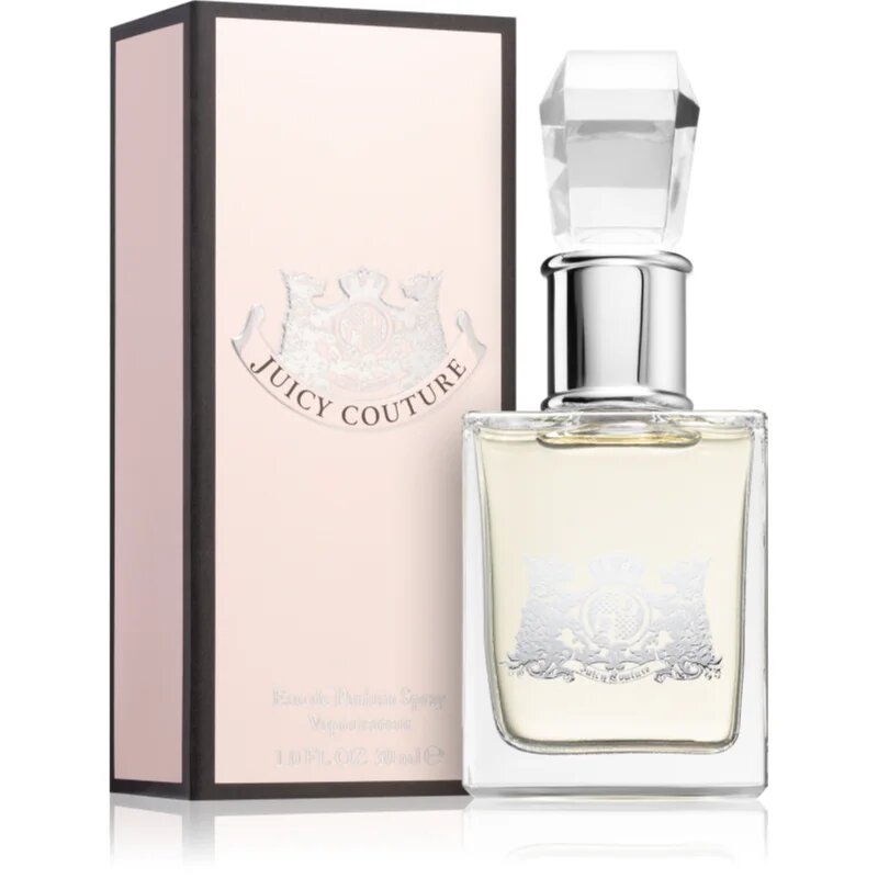 Juicy Couture parfumska voda za ženske 30 ml