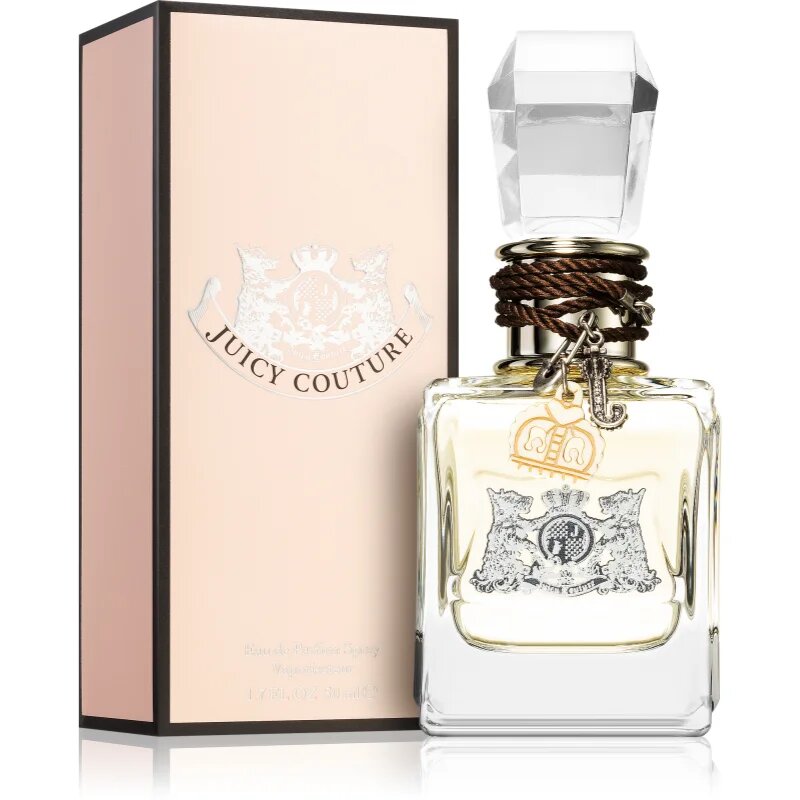 Juicy Couture parfumska voda za ženske 50 ml