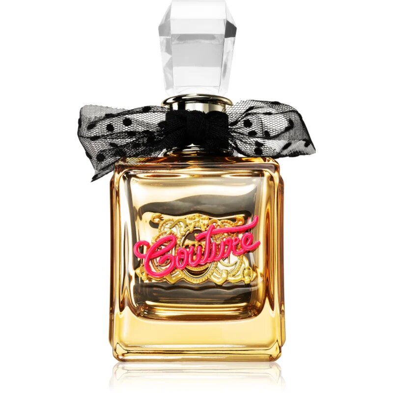 Juicy Couture Viva La Juicy Gold Couture parfumska voda za ženske 100 ml