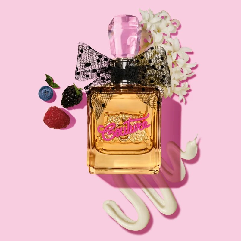 Juicy Couture Viva La Juicy Gold Couture parfumska voda za ženske 50 ml