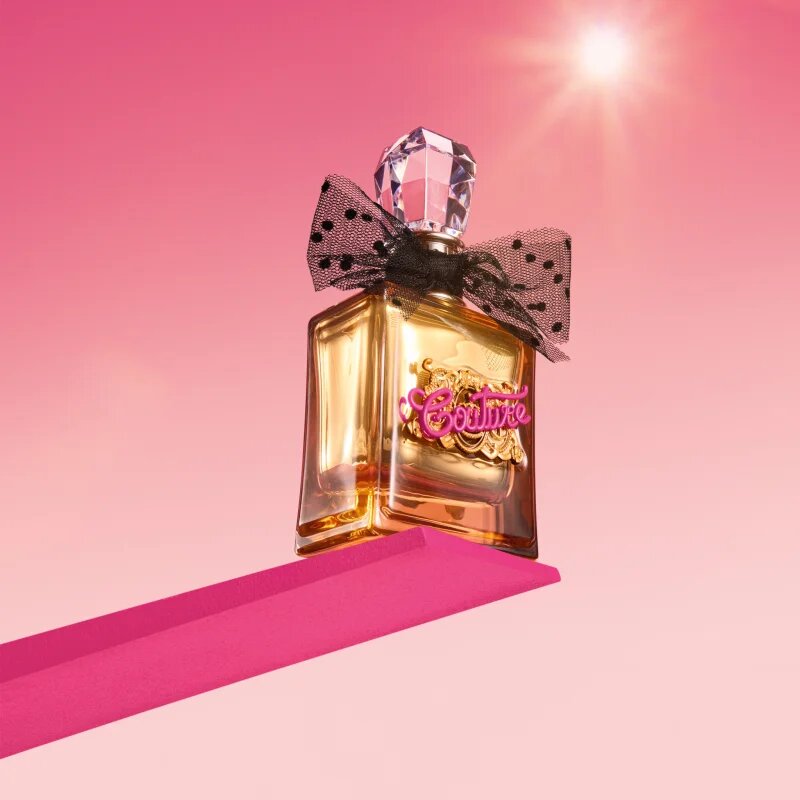 Juicy Couture Viva La Juicy Gold Couture parfumska voda za ženske 50 ml