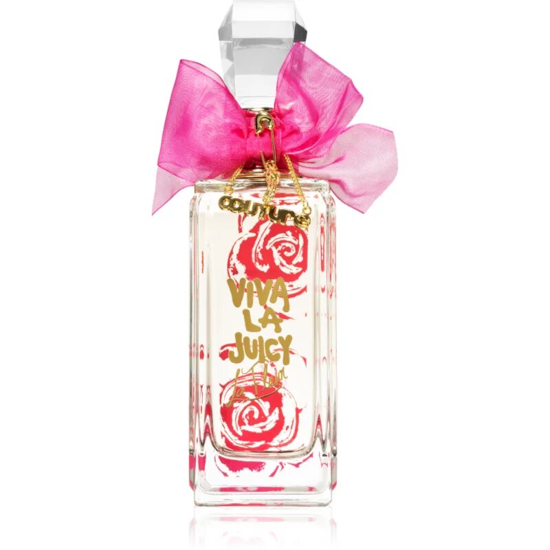 Juicy Couture Viva La Juicy La Fleur toaletna voda za ženske 150 ml