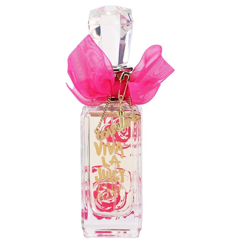 Juicy Couture Viva La Juicy La Fleur toaletna voda za ženske 75 ml