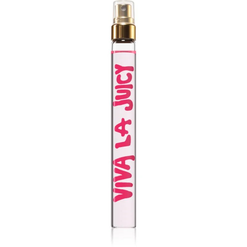 Juicy Couture Viva La Juicy Le Bubbly parfumska voda za ženske 10 ml