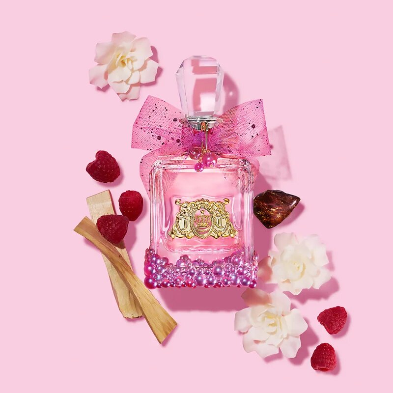 Juicy Couture Viva La Juicy Le Bubbly parfumska voda za ženske 10 ml