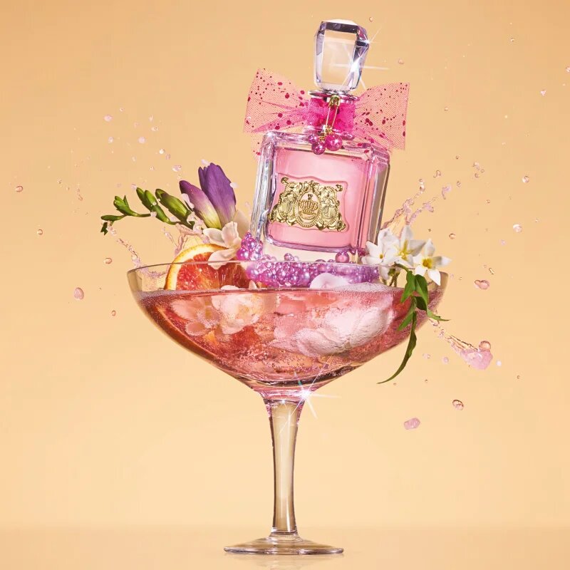 Juicy Couture Viva La Juicy Le Bubbly parfumska voda za ženske 100 ml