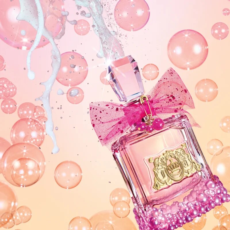 Juicy Couture Viva La Juicy Le Bubbly parfumska voda za ženske 100 ml