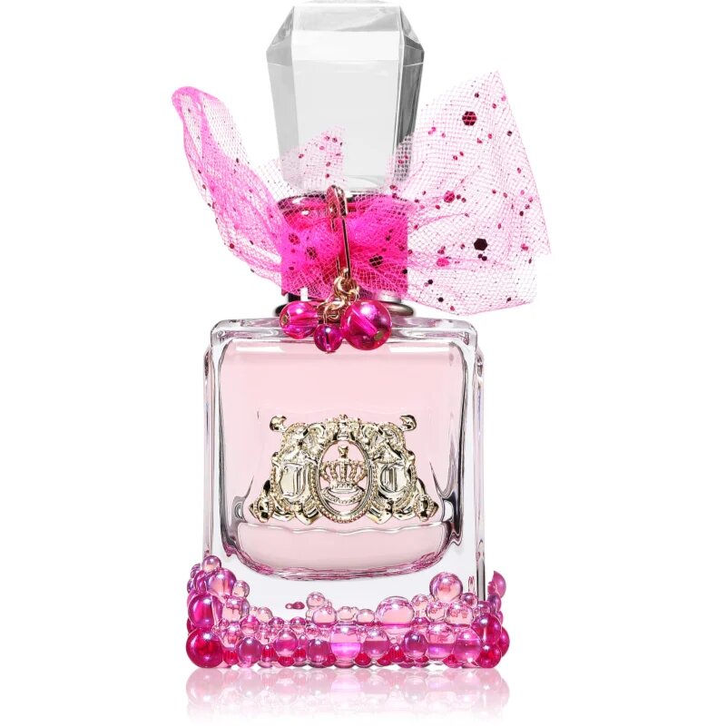 Juicy Couture Viva La Juicy Le Bubbly parfumska voda za ženske 50 ml
