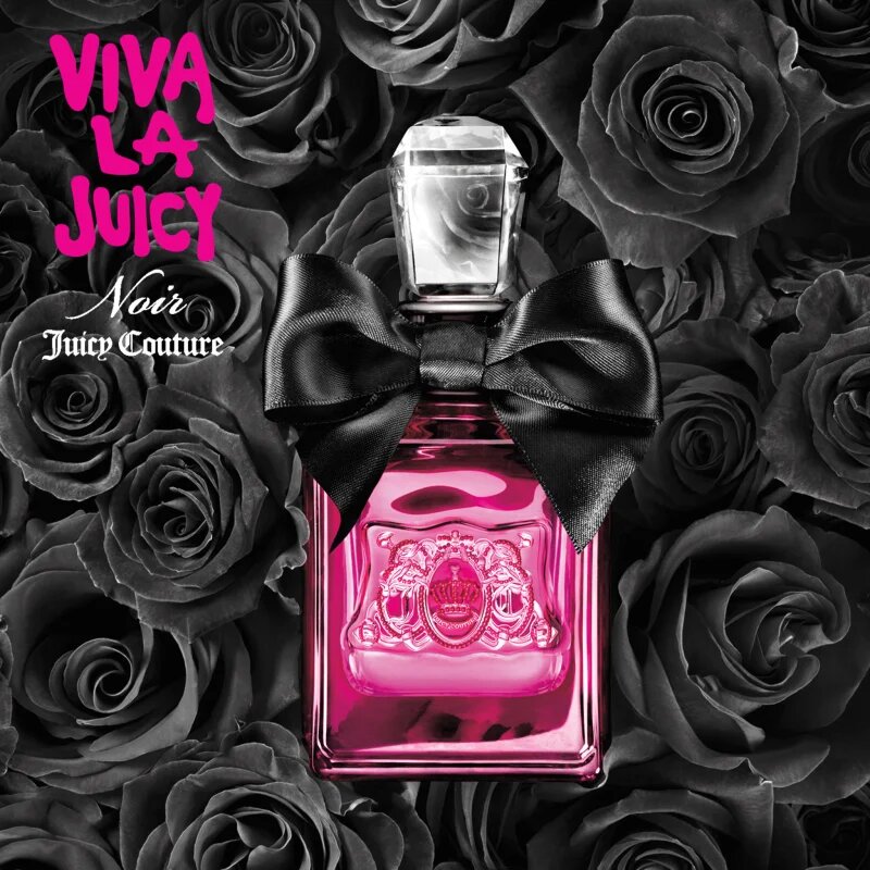 Juicy Couture Viva La Juicy Noir parfumska voda za ženske 100 ml