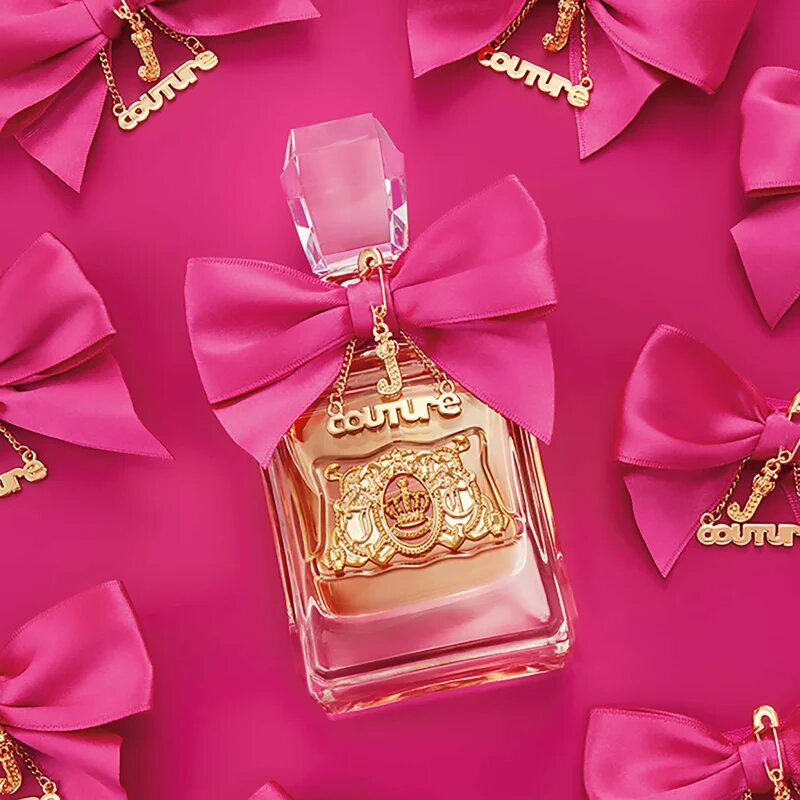 Juicy Couture Viva La Juicy parfumska voda za ženske 100 ml