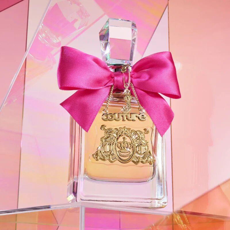 Juicy Couture Viva La Juicy parfumska voda za ženske 100 ml