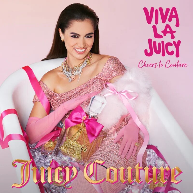 Juicy Couture Viva La Juicy parfumska voda za ženske 30 ml