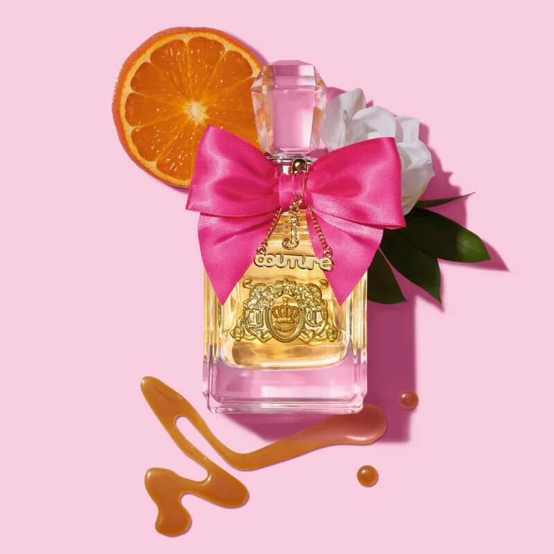 Juicy Couture Viva La Juicy parfumska voda za ženske 50 ml