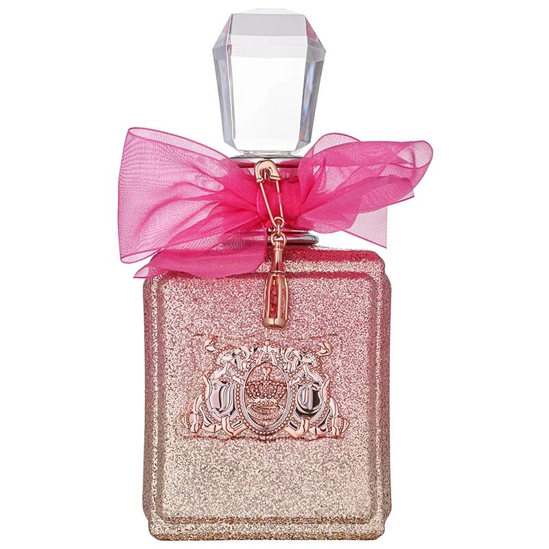 Juicy Couture Viva La Juicy Rosé parfumska voda za ženske 100 ml