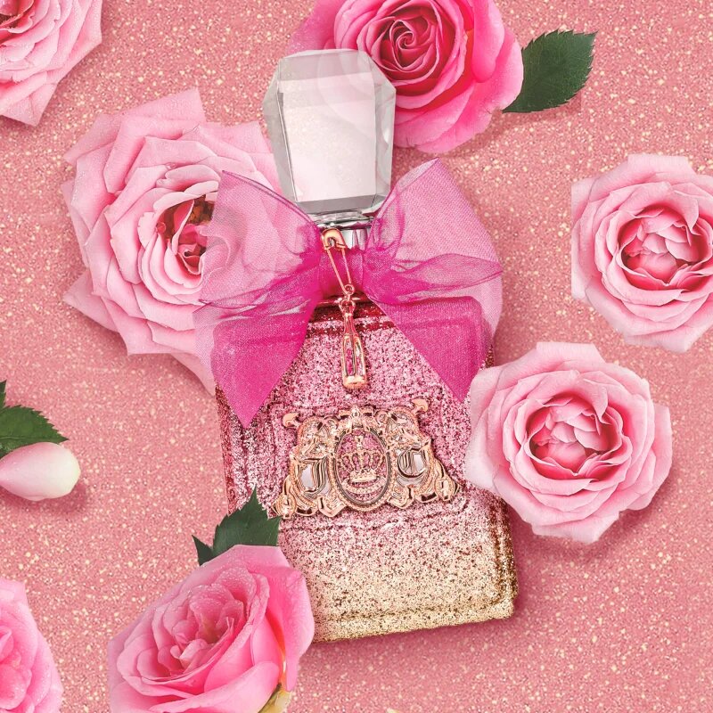 Juicy Couture Viva La Juicy Rosé parfumska voda za ženske 100 ml