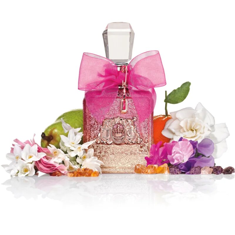 Juicy Couture Viva La Juicy Rosé parfumska voda za ženske 30 ml