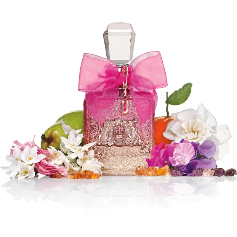 Juicy Couture Viva La Juicy Rosé parfumska voda za ženske 50 ml