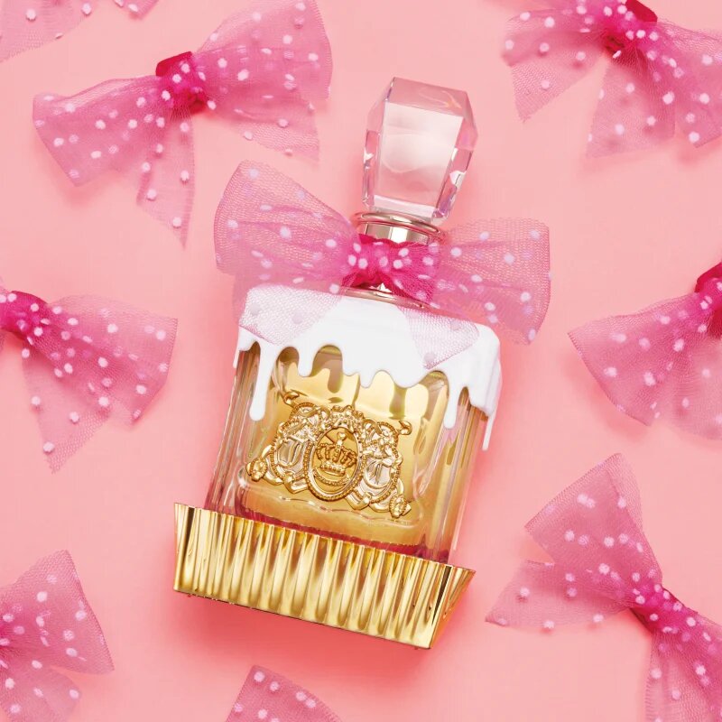 Juicy Couture Viva La Juicy Sucré parfumska voda za ženske 10 ml