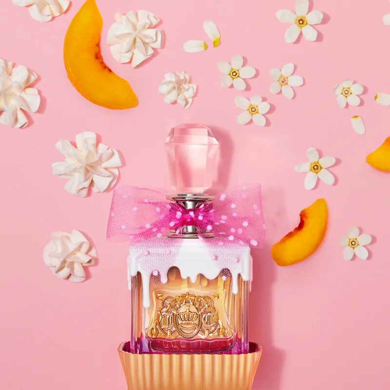 Juicy Couture Viva La Juicy Sucré parfumska voda za ženske 50 ml