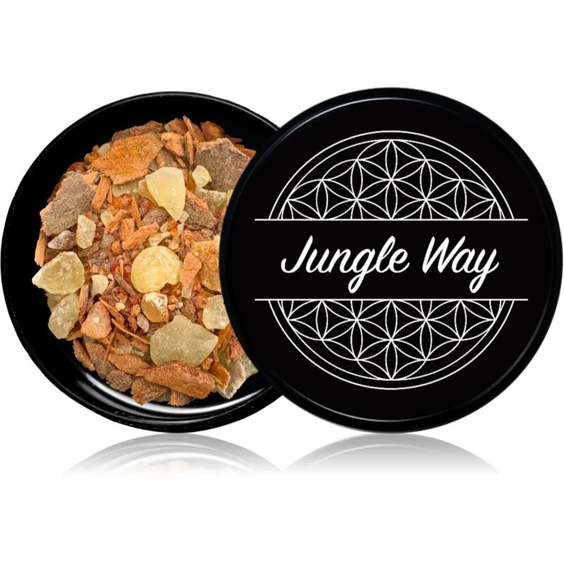 Jungle Way Attract Money kadila 15 g