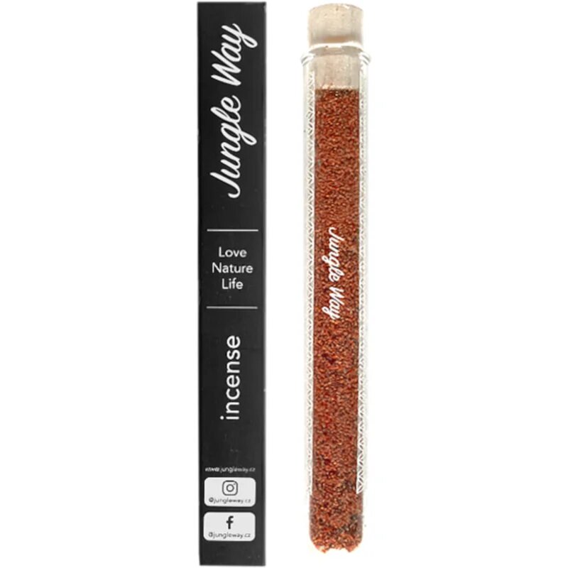 Jungle Way Cake Orange kadila 18 g