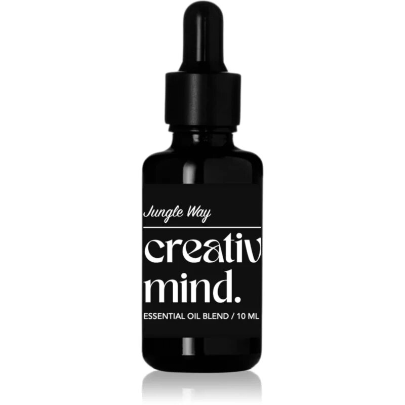 Jungle Way Creative Mind eterično olje 10 ml