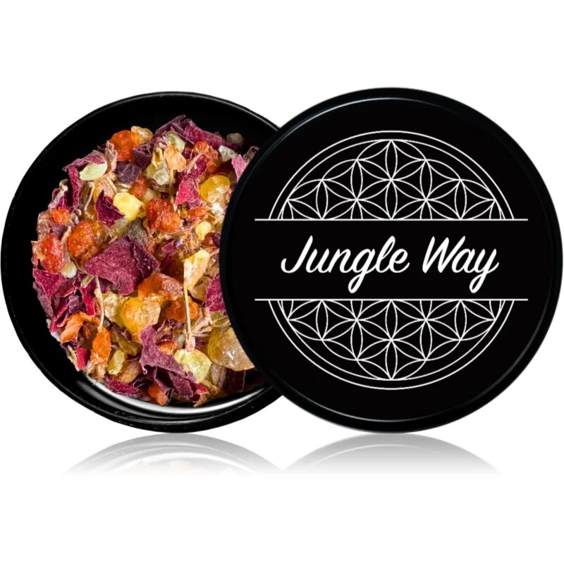 Jungle Way Deep Relax kadila 15 g