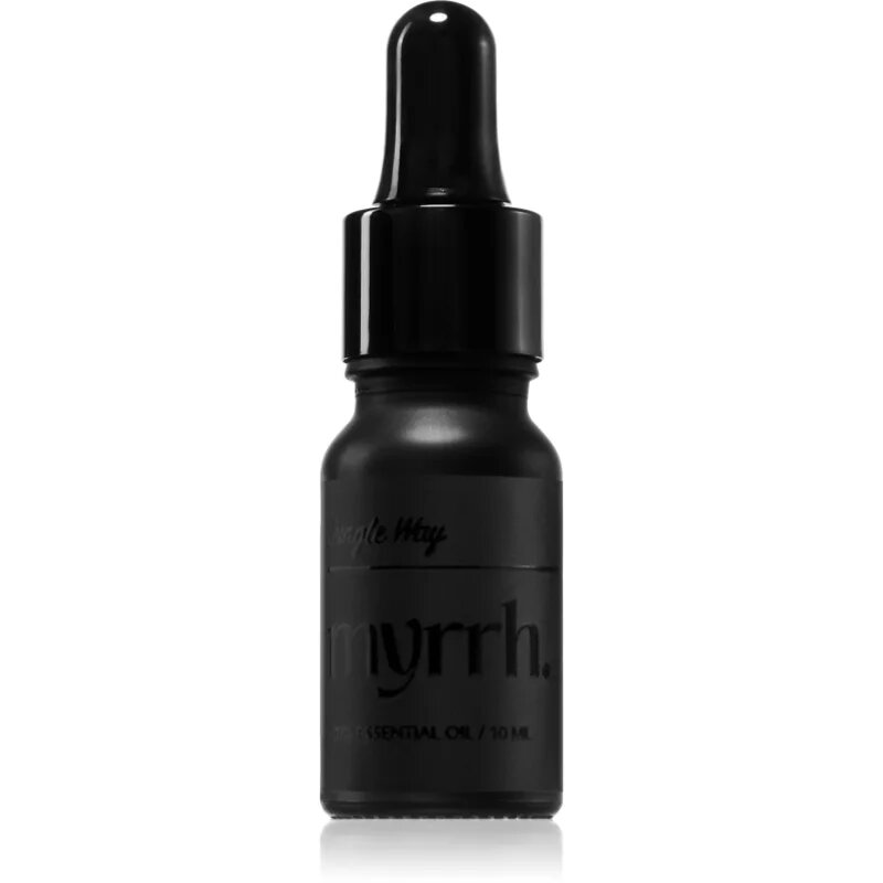 Jungle Way Essential Oil Myrrh eterično olje 10 ml