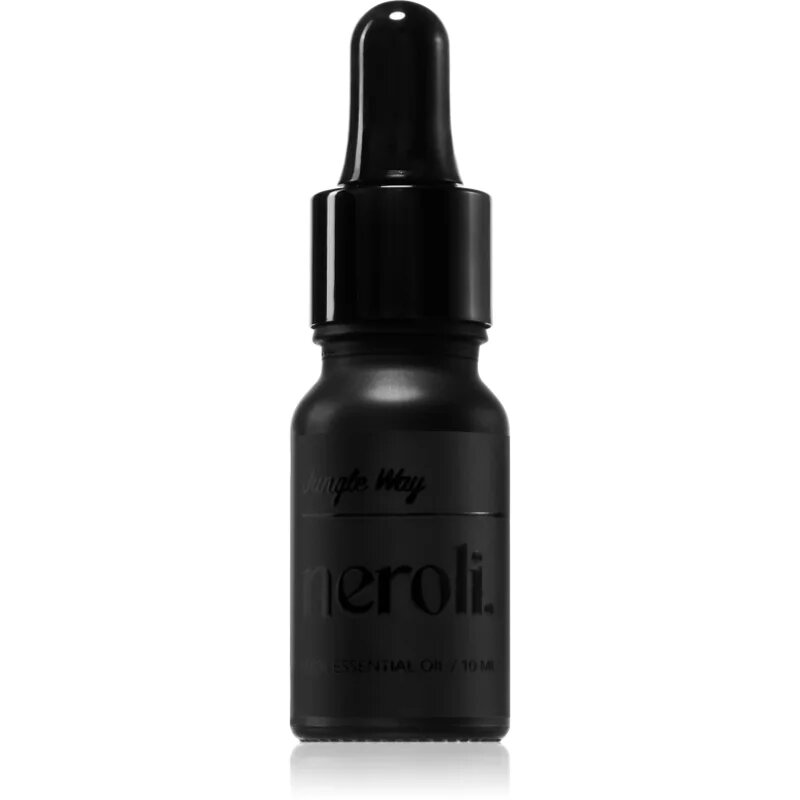 Jungle Way Essential Oil Neroli eterično olje 10 ml