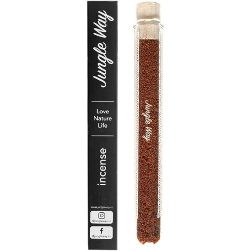 Jungle Way Exclusive Cake Brown kadila 18 g