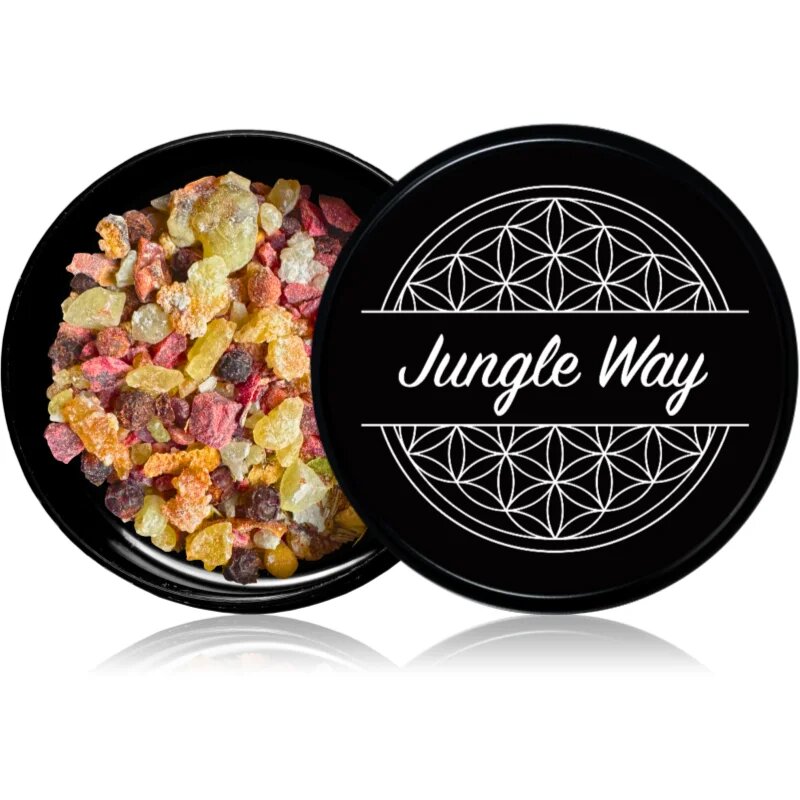 Jungle Way Man Power kadila 15 g