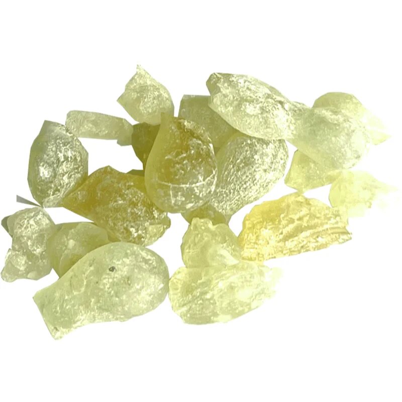 Jungle Way Oman Hojari Green Royal kadilo 20 g
